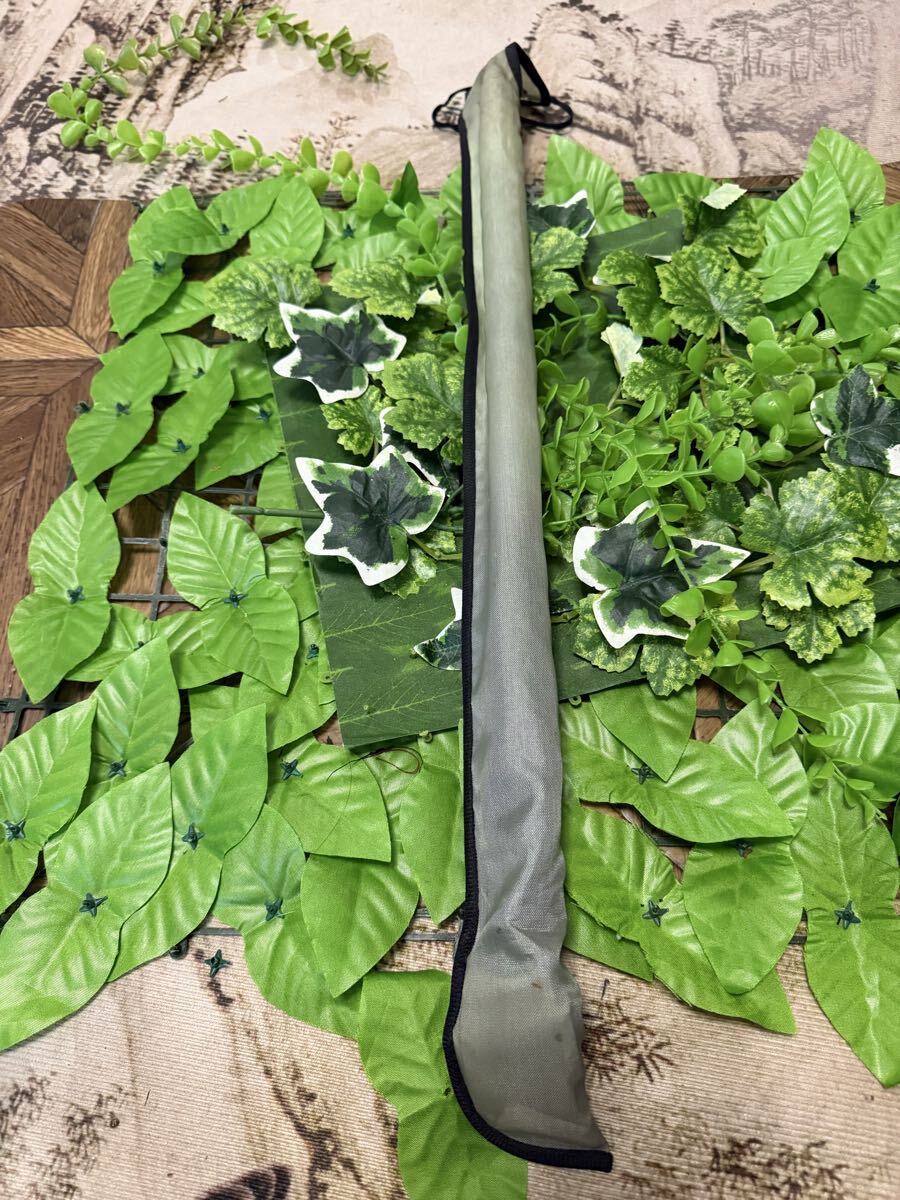 中古:釣り竿 香嵐溪 硬調540拍卖