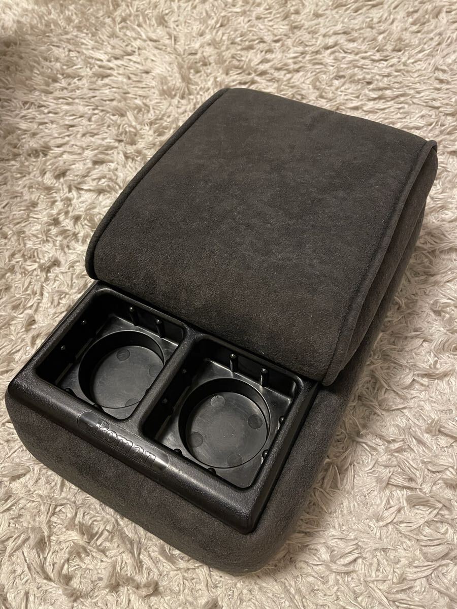 センターコンソール 旧車 肘置き  アームレスト y31 グロリア セドリックgx71 マークⅡ クレスタ チェイサー拍卖