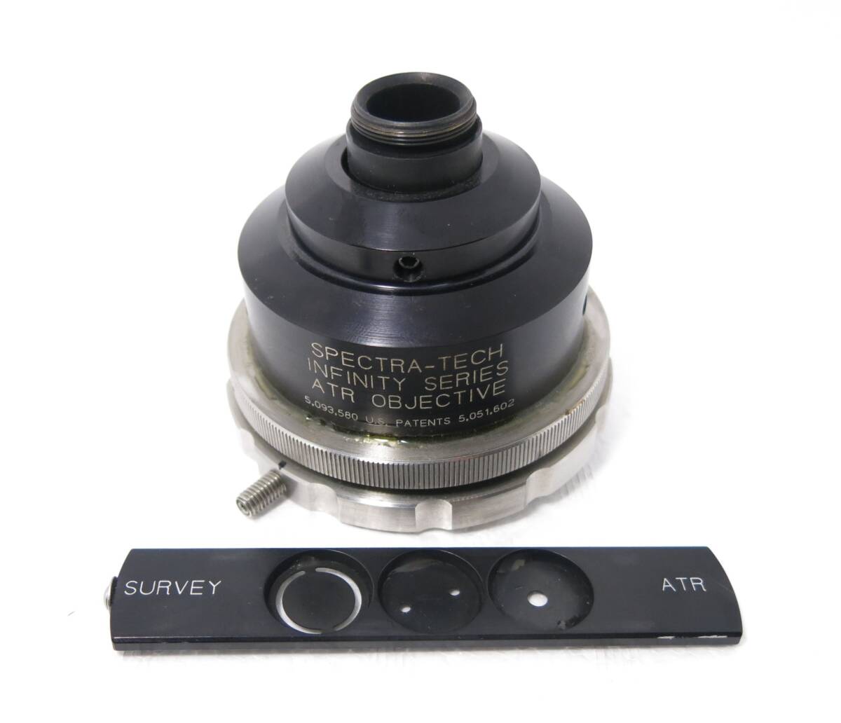 Spectra Tech Infinity Series ATR Objective 0.26 0.87 N.A.拍卖