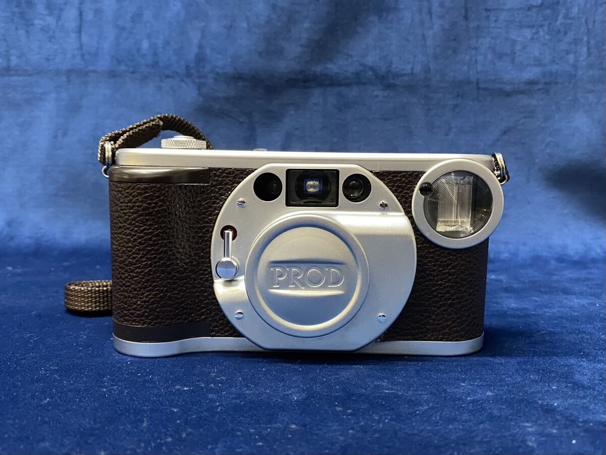 □ MINOLTA PROD 20'S 1:4.5 f=35mm(22)【 ミノルタ限定販売品 】Made in Japan No.34283    拍卖