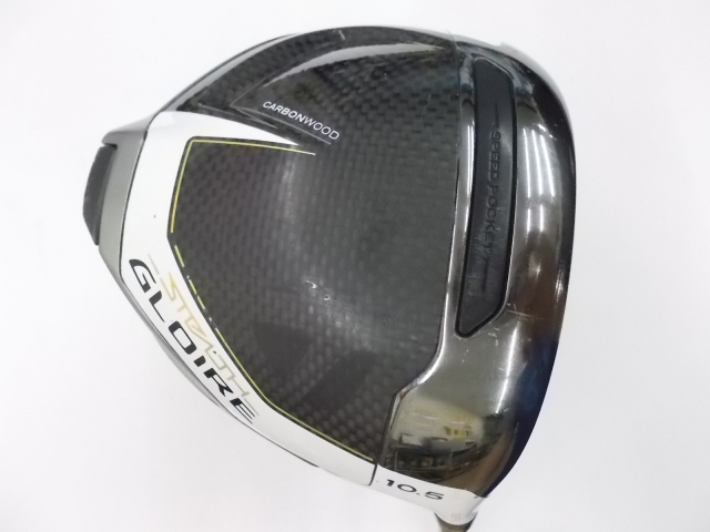 ステルス グローレ 10.5度 純正スピーダーNX for TM(SR) 中古品拍卖