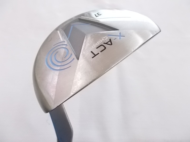 レディス オデッセイ X-ACT チッパー 中古品拍卖