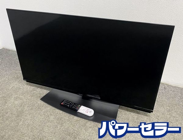 高年式!2022年製! SHARP シャープ AQUOS 液晶テレビ 4T-C40CL1 40V型 4K対応 Medalist S1 中古家電 店頭引取歓迎 R10121拍卖