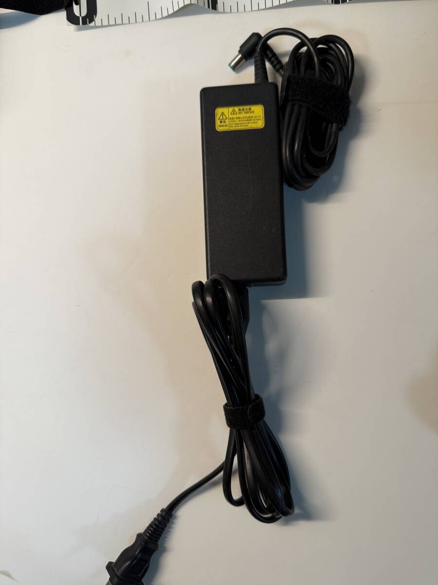 NEC ADAPTER  純正 ACアダプター拍卖