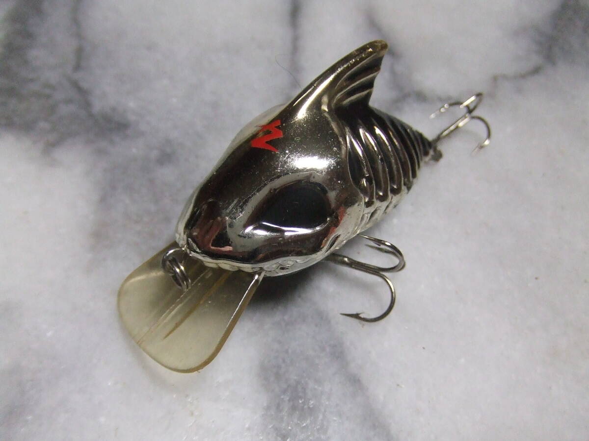 バンダイ グランダー武蔵 スケルトン ジュニア Jr ジーマスター拍卖