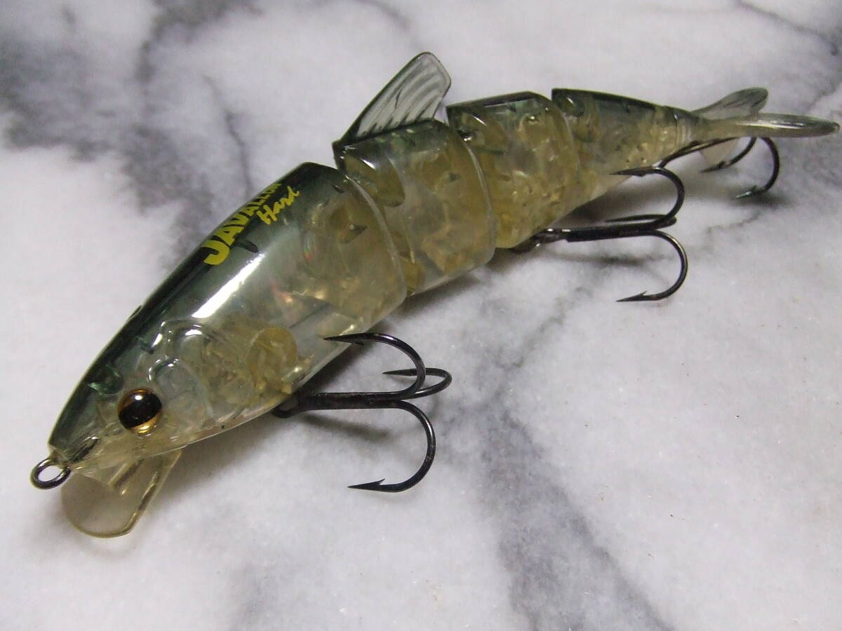 イマカツ ジャバロンハード スローシンキング IMAKATSU JAVALLON Hard拍卖