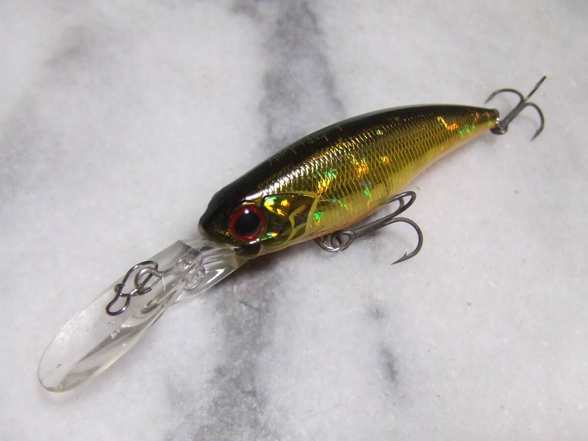 未使用 OSP ハイカット DR SP拍卖