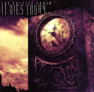 【輸入盤】Caitiff Choir/イット・ダイズ・トゥデイ拍卖
