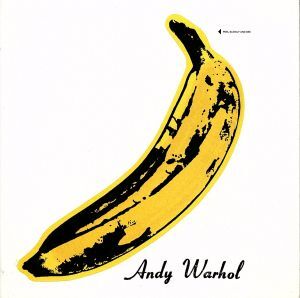 ヴェルヴェット・アンダーグラウンド・アンド・ニコ(紙ジャケット仕様)/ザ・ヴェルヴェット・アンダーグラウンド&ニ拍卖