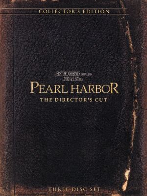 パール・ハーバー コレクターズ・エディション/ベン・アフレック,ジョシュ・ハートネット,ケイト・ベッキンセ拍卖