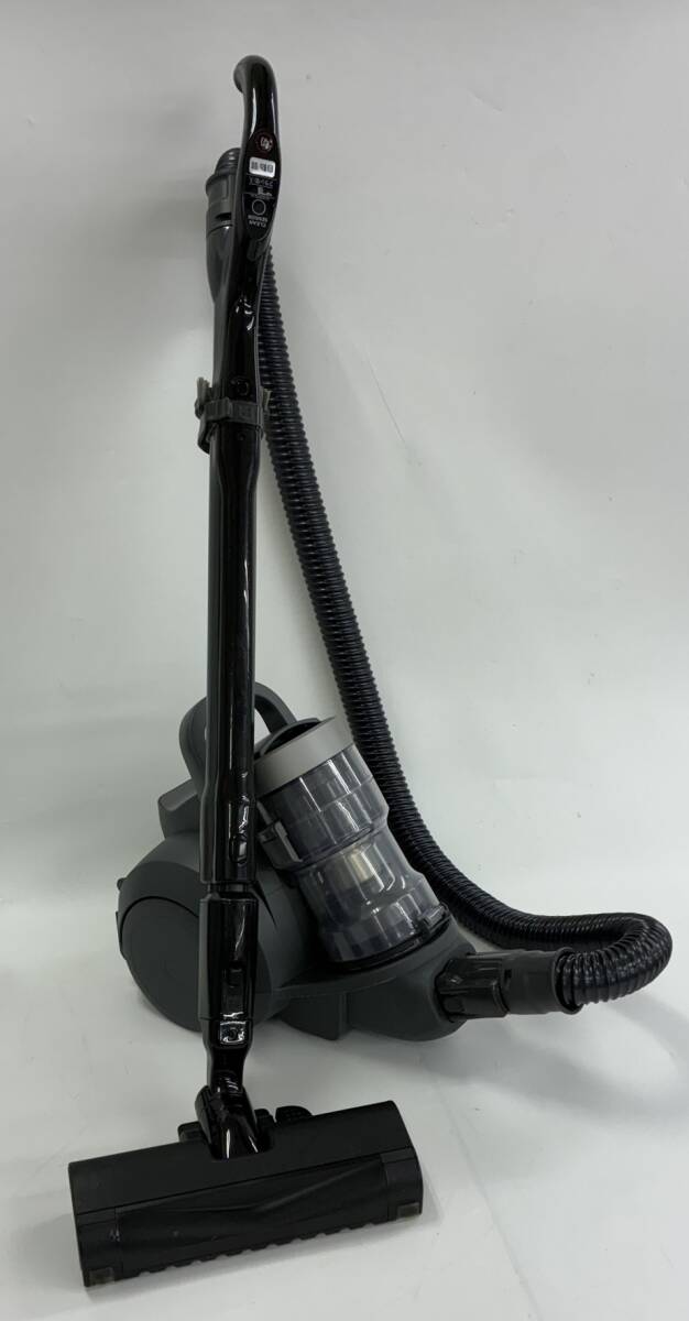 Panasonic サイクロン式クリーナーMC-SR41K 中古品1台 SA-0802拍卖