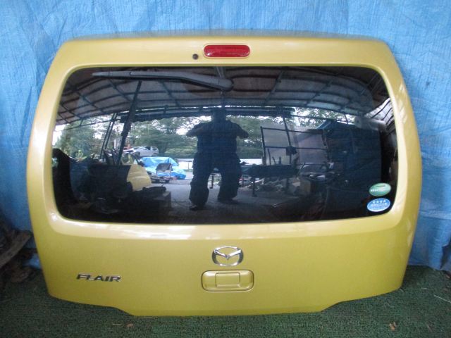 ☆★DAA-MJ55S フレア リアゲート バックドア 個人宅発送★☆拍卖