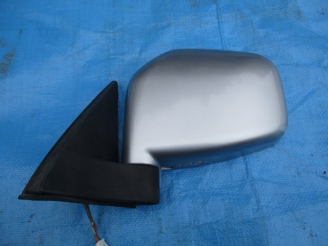 ☆★ABA-H58A パジェロミニ 左ドアミラー★☆拍卖