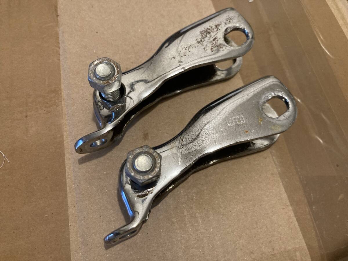 当時物 LEFCO CB750four CB750K 社外 レイダウンキット k0 k1 k2 k3 k4 k5 k6拍卖