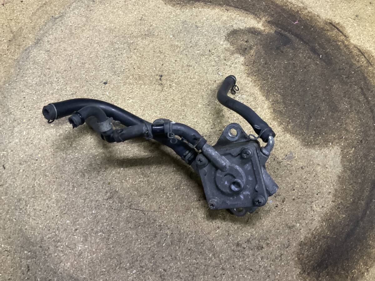 ドラッグスター 250 VG02J 純正 燃料コック 負圧バルブ フューエルコック 中古 ヤマハ YAMAHA 実動車両から取り外し拍卖