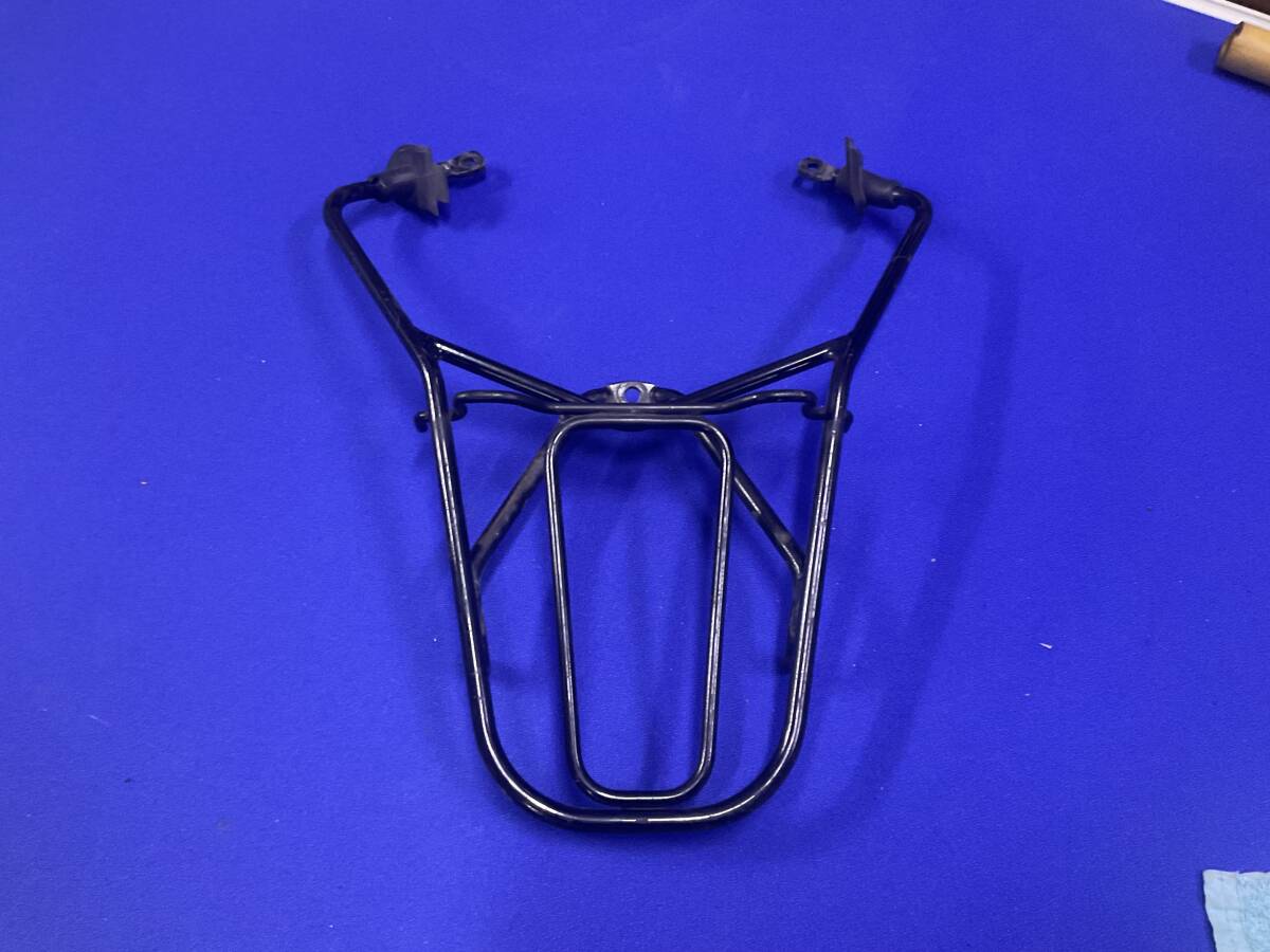 アドレスV125 G CF46A リア キャリア 荷台拍卖