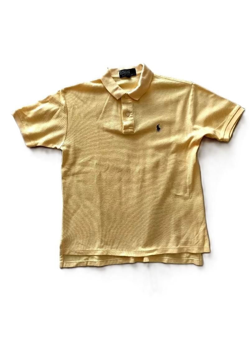 Polo by Ralph Lauren ラルフローレン ポロシャツ 170 251030-8拍卖