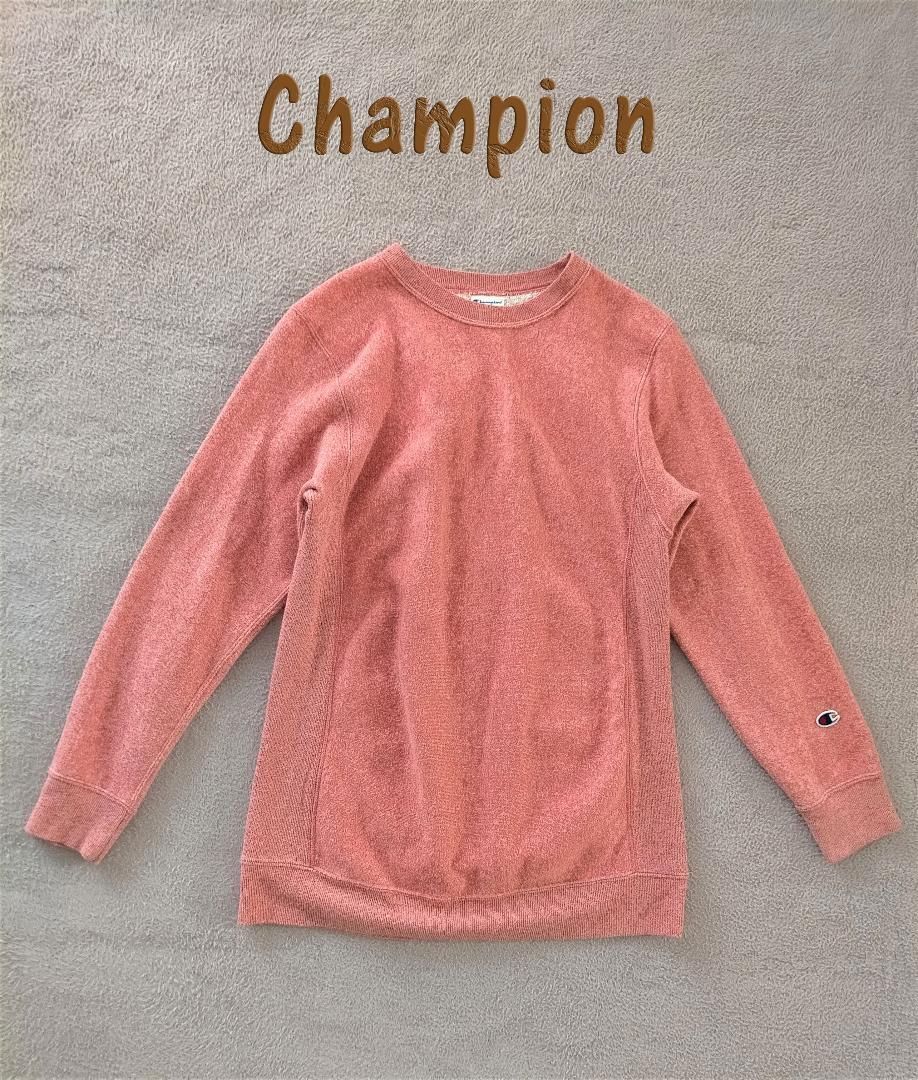 Champion チャンピオン リバースウィーブ スウェット L 251031-26拍卖