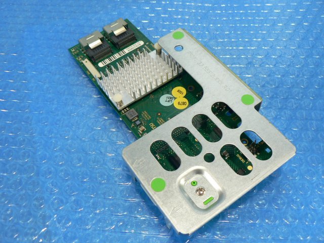 1DZT // Fujitsu D2616-A22 GS1 RAID Ctrl SAS 6G 5/6 512MB 専用ブラケット // Fujitsu PRIMERGY RX200 S7 取外 // 在庫3拍卖