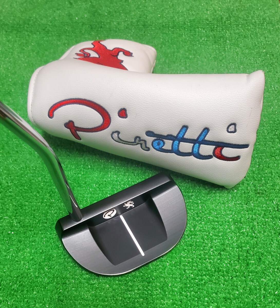 【美品】ピレッティ フィレンツェ 303SS コーティング施工済拍卖