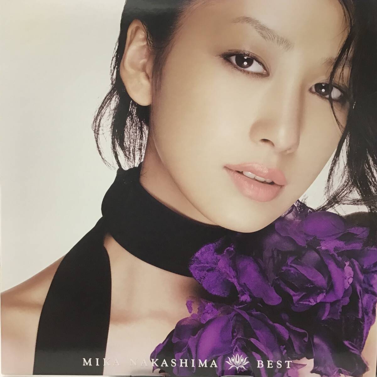 Mika Nakashima 中島美嘉 - Best 2LP拍卖