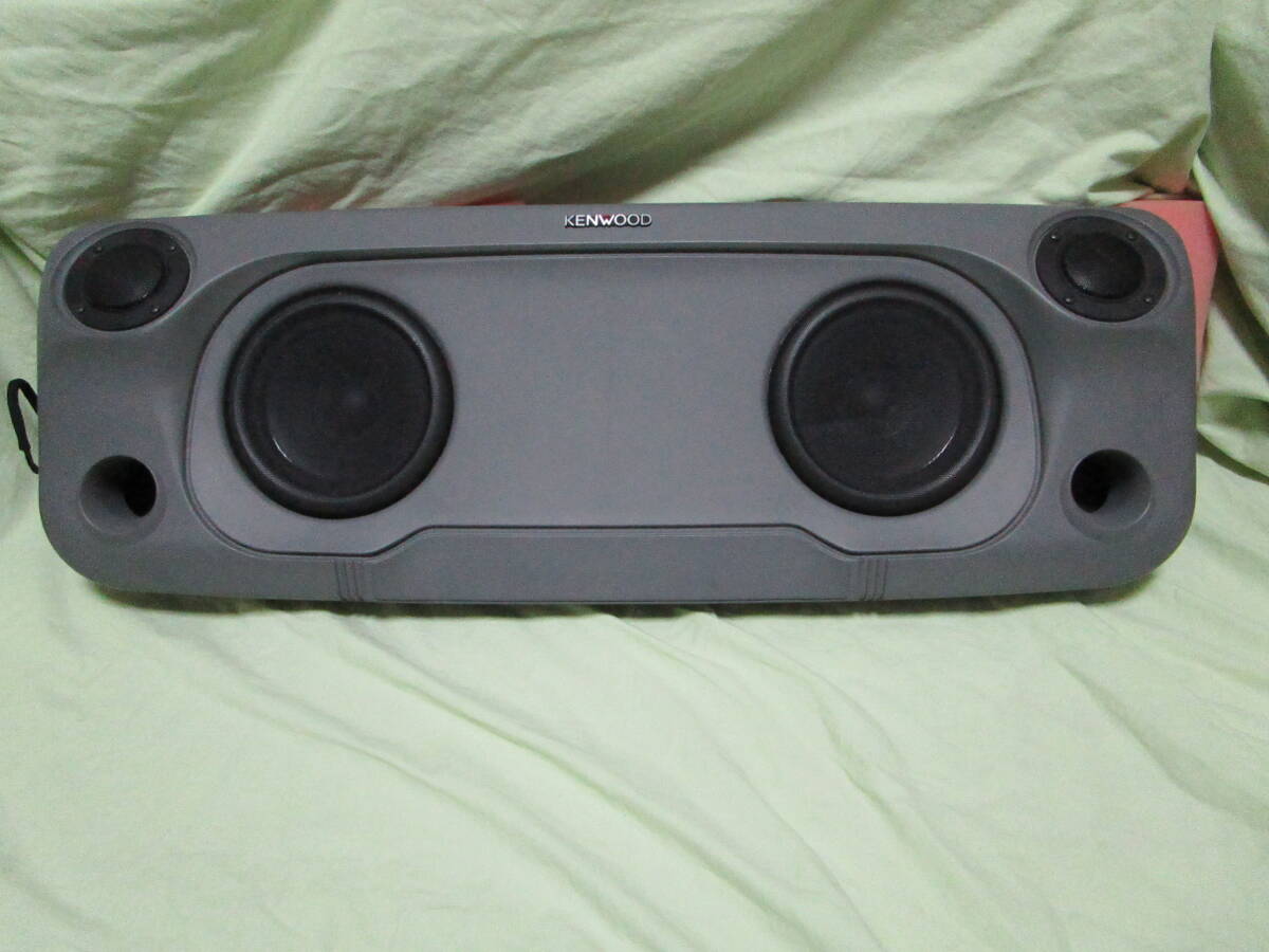 ダイハツ 純正OP ムーヴ ケンウッド KENWOOD スピーカー サテライトスピーカー 天井スピーカー KSC-RZ5500拍卖