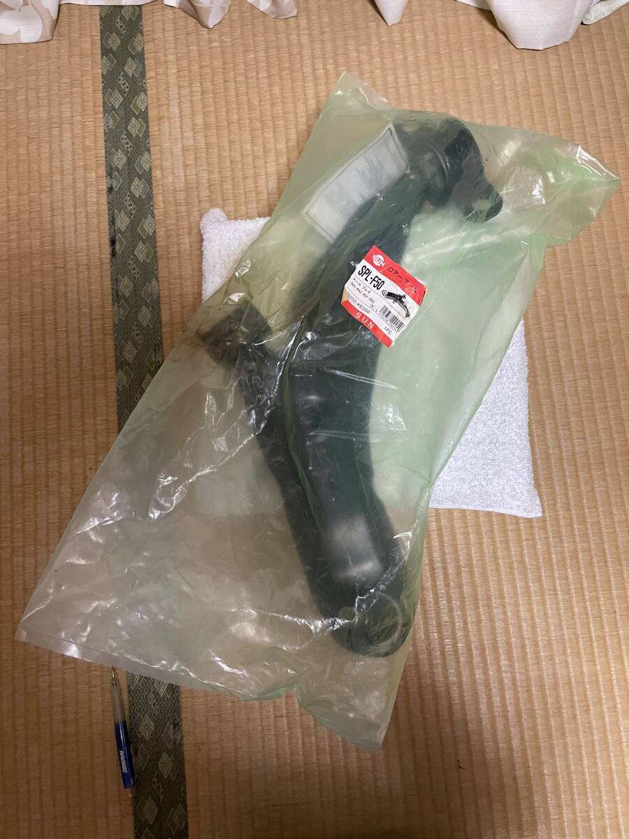 SUN自動車製スバルプレオ(RA1.2.RV1.2)フロントロアアーム SPL-F50 左側 20202-KE050同等品 新品拍卖