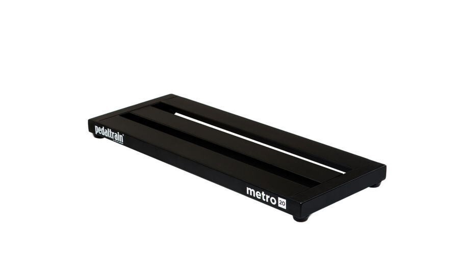 Pedaltrain Metro 20 SC エフェクター用ペダルボード拍卖