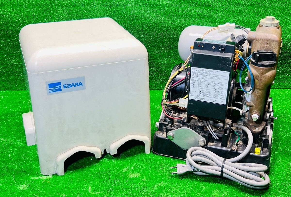 (56) EBARA エバラ 浅井戸用ポンプ HPA-525S ポンプ*動作確認済み*拍卖