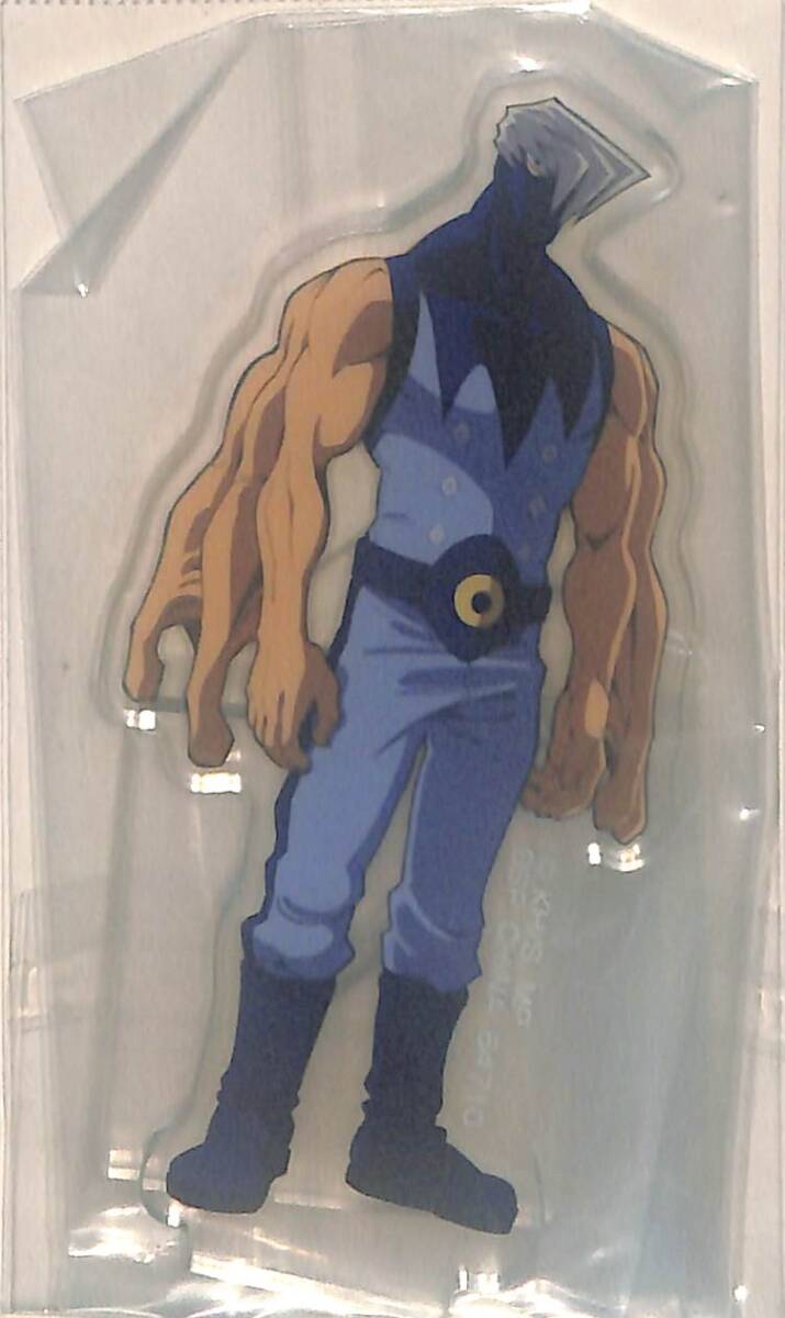 同梱可 障子目蔵 「僕のヒーローアカデミア トレーディングアクリルスタンド vol.2 ver.A」 BH051拍卖