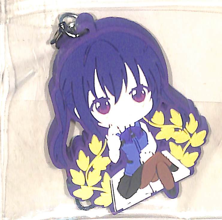 同梱可 リゼ 「トイズワークスコレクションにいてんごむっ! ご注文はうさぎですか??」 GU001拍卖