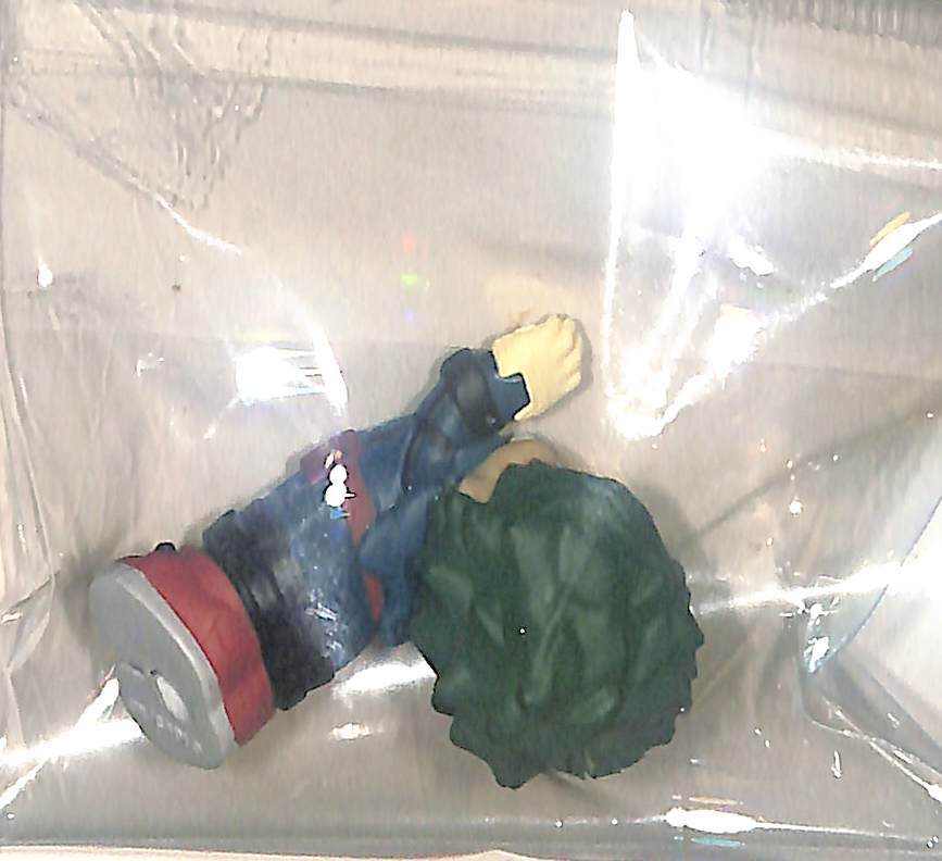 同梱可 谷出久 ケーブルバイト 「僕のヒーローアカデミア」 BH077拍卖