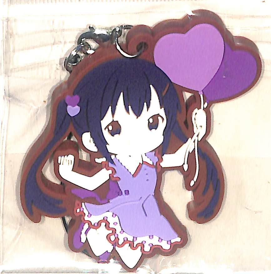 同梱可 リゼ 「ご注文はうさぎですか?? トレーディングラバーストラップ Vol.3」 GU002拍卖