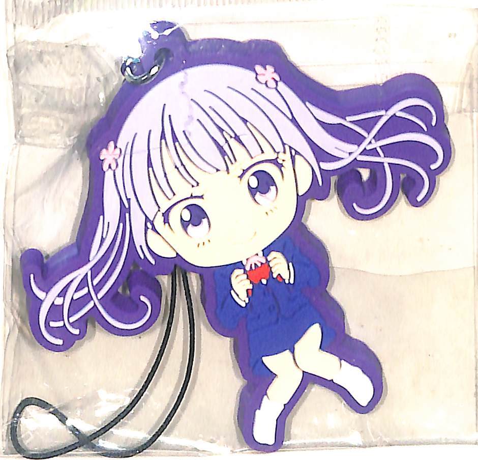 同梱可 涼風青葉 ラバーストラップ きゅんキャラいらすとれーしょんず 「一番くじ NEW GAME!」 A賞 NG!003拍卖