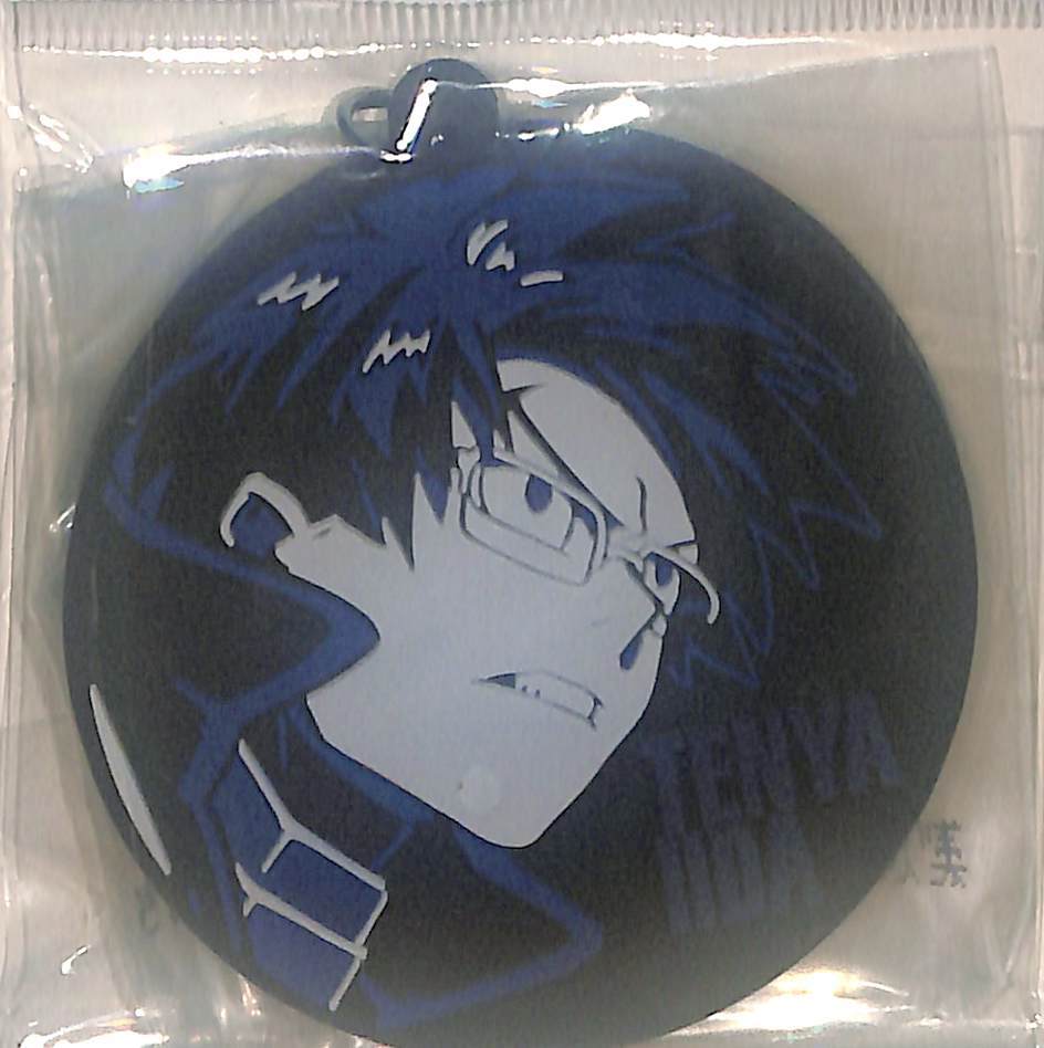 同梱可 飯田天哉 ラバーチャーム 「一番くじ 僕のヒーローアカデミア THE MOVIE WORLD HEROES’ MISSION」 G賞 BH009拍卖