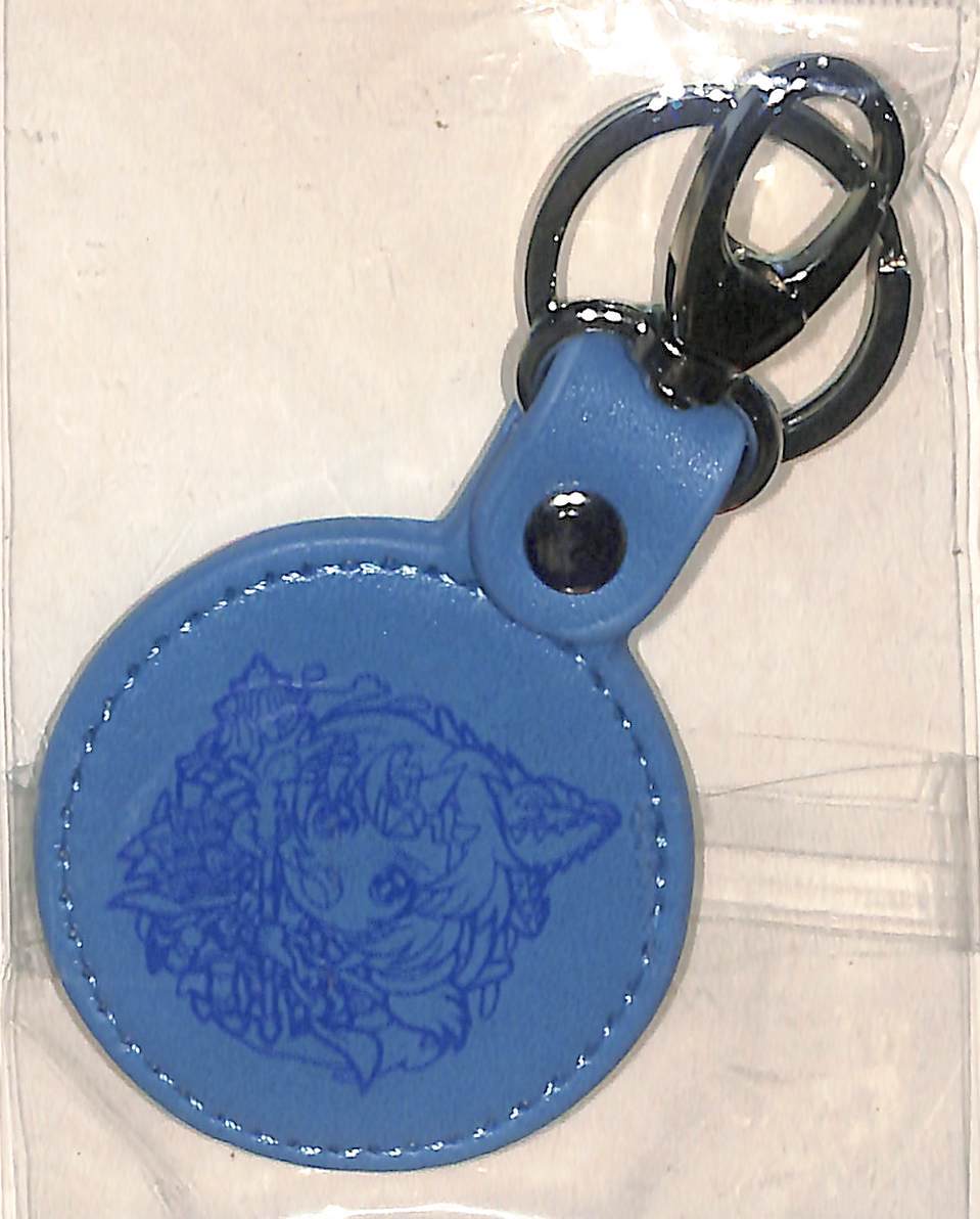 同梱可 モンスターストライク キーホルダー MS023拍卖