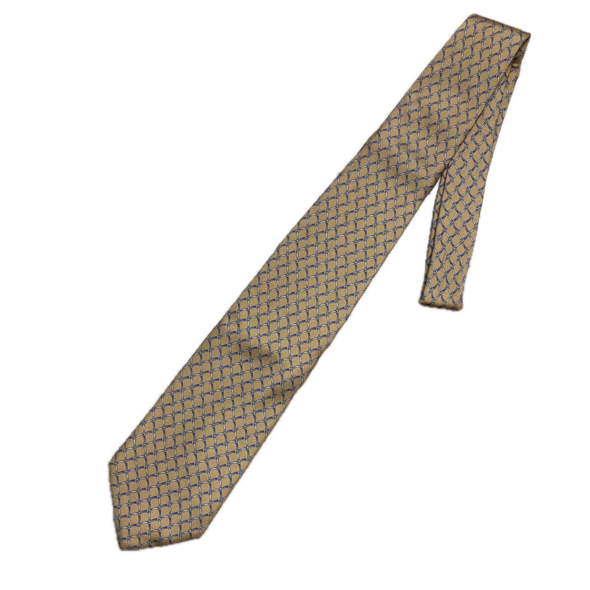 ブルックスブラザーズ ネクタイ ベージュ拍卖