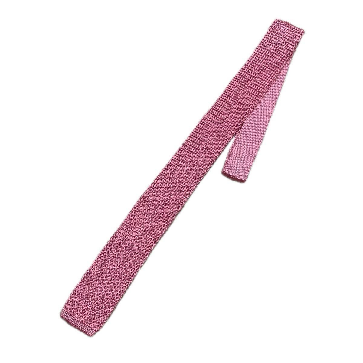 fiorio フィオリオ ネクタイ ニットタイ拍卖