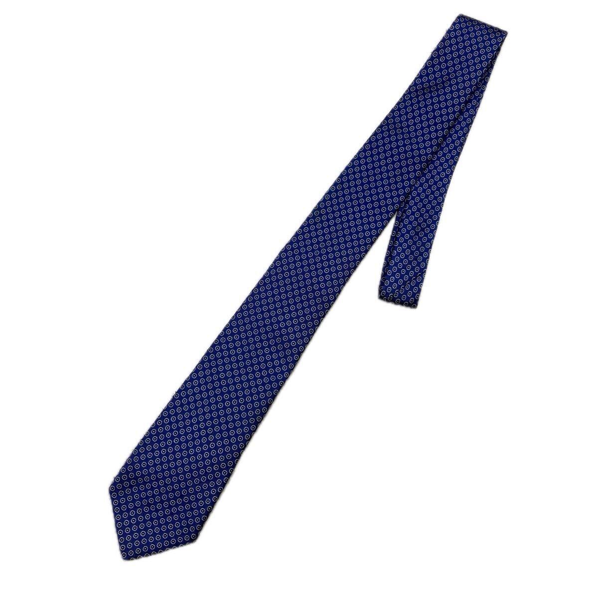 ラルフローレン ネクタイ パープルレーベル拍卖