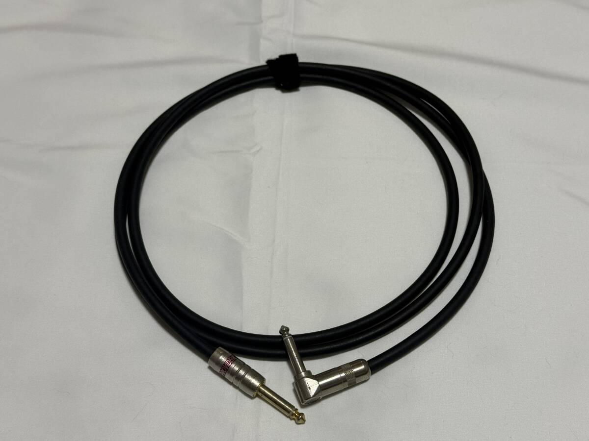 PROVIDENCE プロヴィデンス ギター・ケーブル 型番不明 2m拍卖