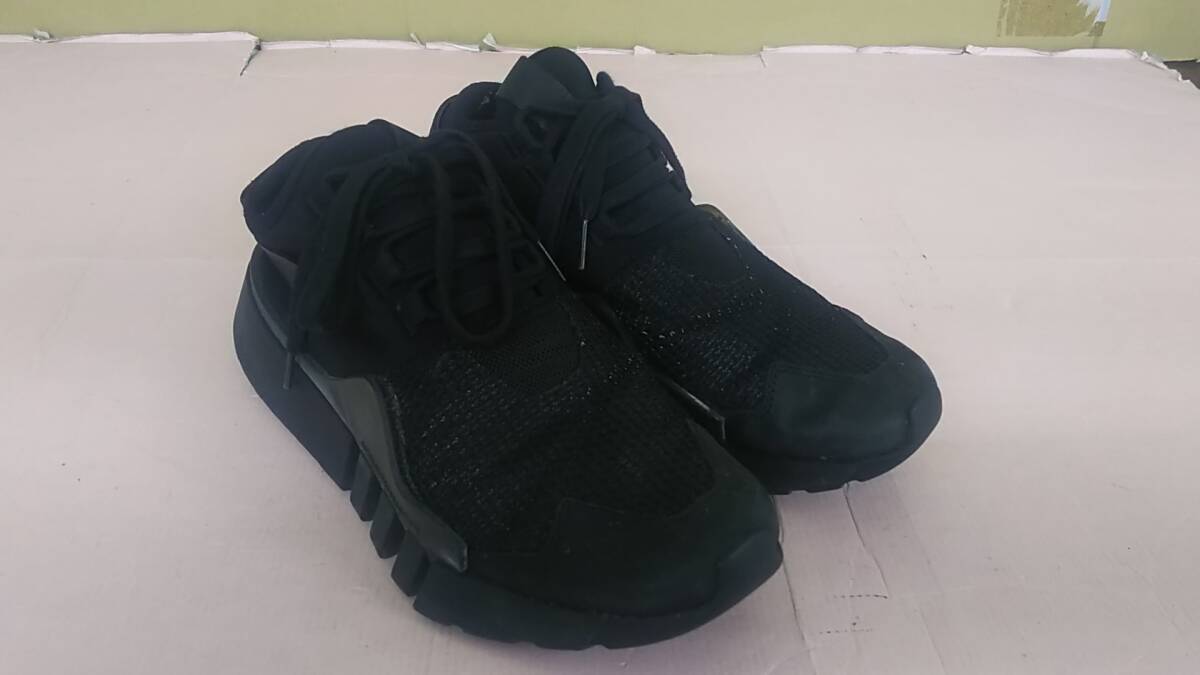 C7536-191♪【80】adidas Y-3・AYERO Yohji Yamamoto 27cm拍卖