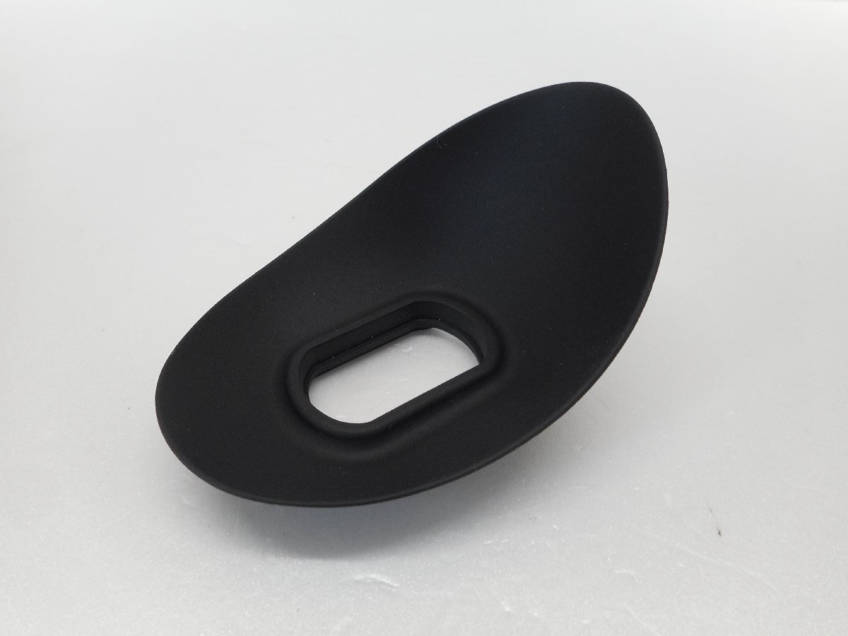 ◎綺麗 SONY X25923511 HXR-NX100 NXCAMカムコーダー ファインダー アイカップ カメラアクセサリー 撮影用機材 周辺機器 現状品◎Z-3162拍卖