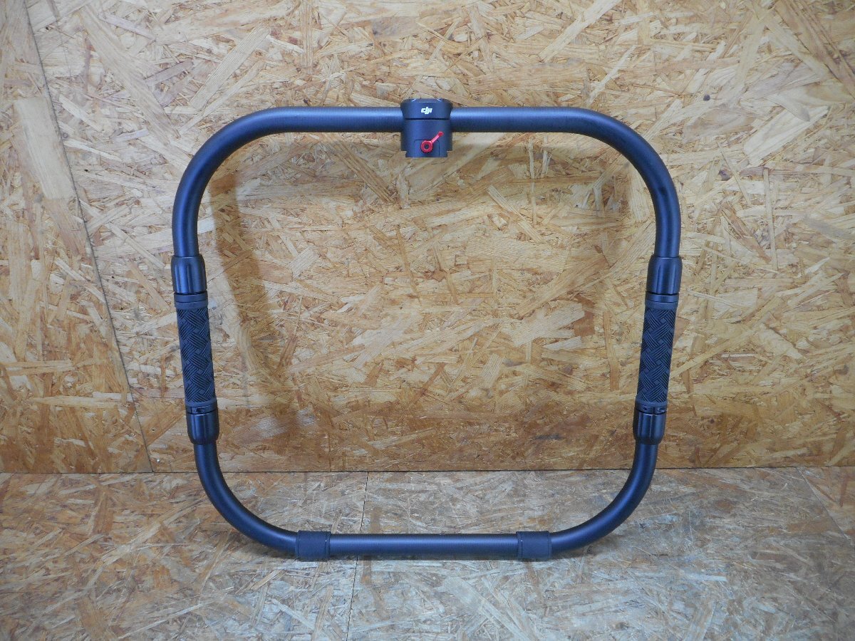 ◎DJI RONIN-MX リンググリップ スタビライザー 撮影機器 現状品◎Z-3164拍卖