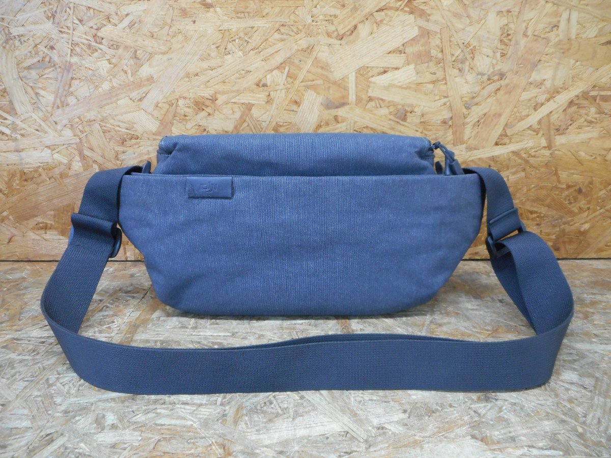 ◎DJI ドローン用バッグ/機材バッグ ショルダーバッグ 現状品◎H-683拍卖