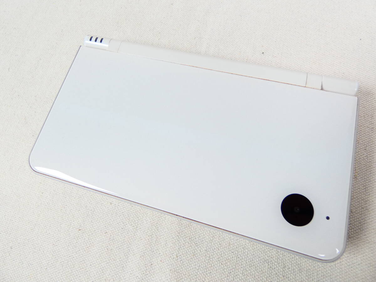 Nintendo 任天堂 ニンテンドー DSi LL UTL-001 ゲーム機器 ※動作OK! @送料600円 (10)拍卖