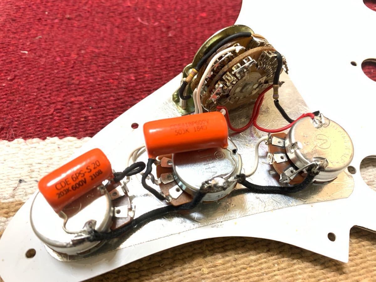 S-S-H専用サーキット アッセンブリ拍卖