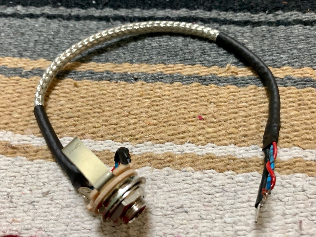 最高音質 Western Electricシールドワイヤー スイッチクラフト拍卖