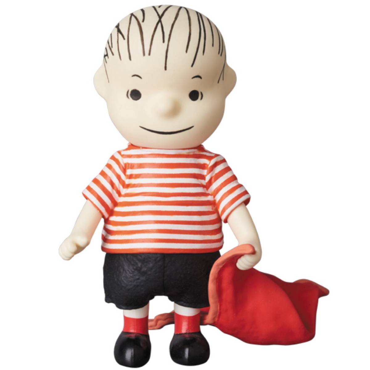 UDF PEANUTS VINTAGE Ver. ライナス ポケットドール ウルトラディテールフィギュア トイ おもちゃ フィギュア メディコムトイ スヌーピー拍卖