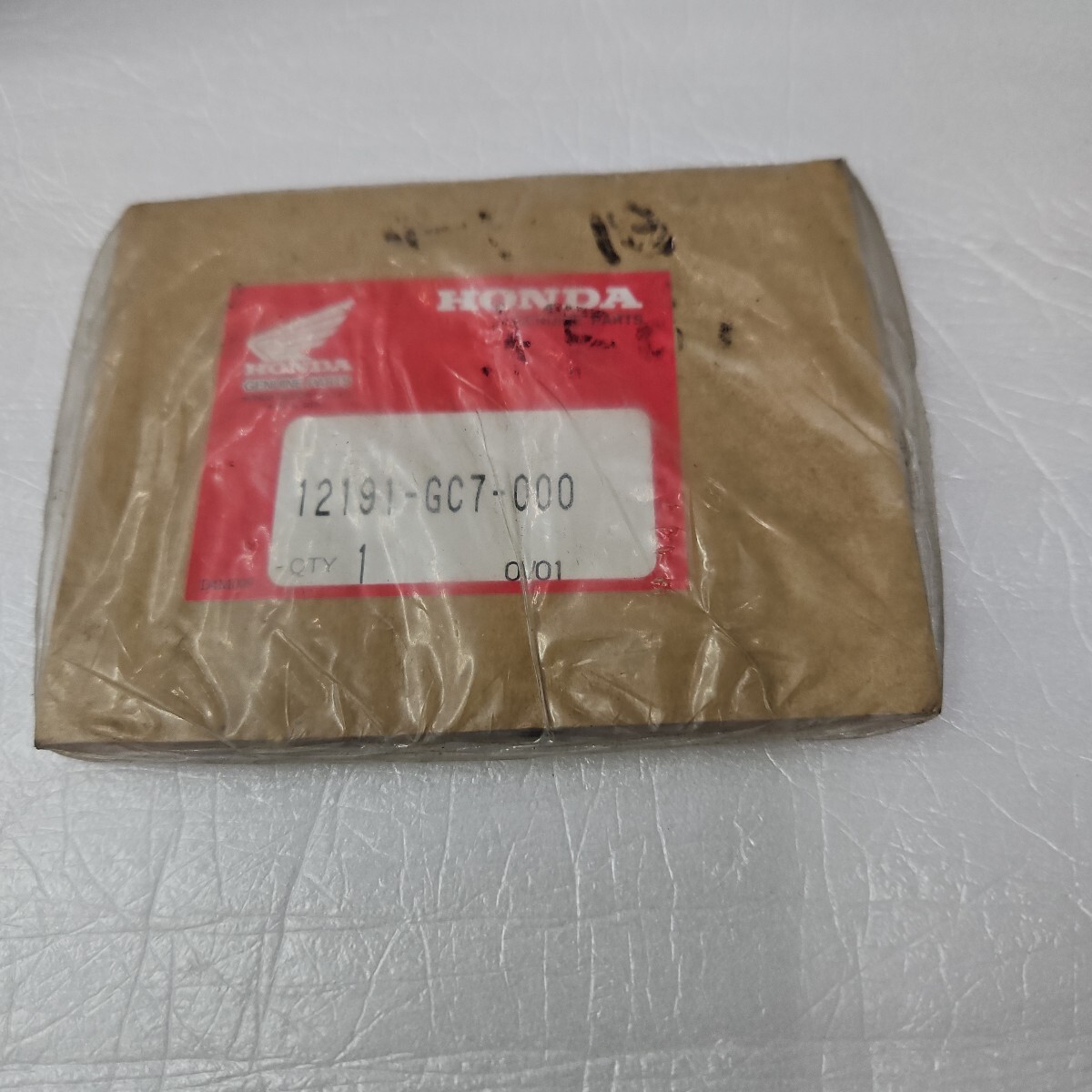 ホンダ 12191-GC7-000 ジャイロX ジャイロUP シリンダーガスケット 251015-0014拍卖