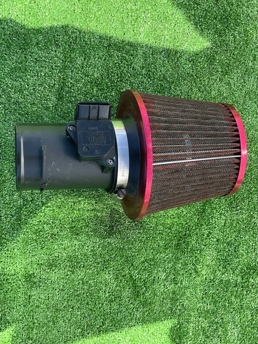 トヨタ マークx GRX130 grx120 エアクリーナー エレメント拍卖